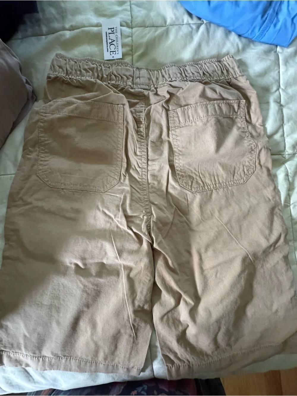 The Childrens Place casual khaki